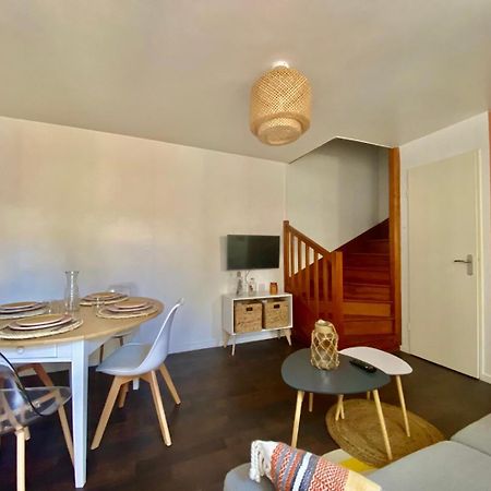 Le Carnot: City Centre With Parking Space Apartment Poitiers Exterior photo